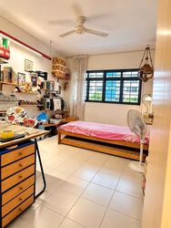 Blk 839 Yishun Street 81 (Yishun), HDB 4 Rooms #625078061